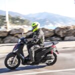 Piaggio Medley 125
