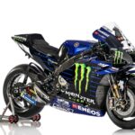 Presentación del equipo Monster Energy Yamaha de M