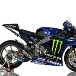 Presentación del equipo Monster Energy Yamaha de M