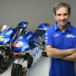 Fotos: Presentación del equipo Suzuki Ecstar 2020 de MotoGP 10 Presentación del equipo Suzuki Ecstar 2020 de Moto