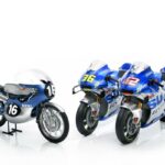Fotos: Presentación del equipo Suzuki Ecstar 2020 de MotoGP 11 Presentación del equipo Suzuki Ecstar 2020 de Moto
