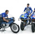 Fotos: Presentación del equipo Suzuki Ecstar 2020 de MotoGP 13 Presentación del equipo Suzuki Ecstar 2020 de Moto