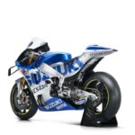 Fotos: Presentación del equipo Suzuki Ecstar 2020 de MotoGP 17 Presentación del equipo Suzuki Ecstar 2020 de Moto