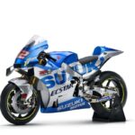 Fotos: Presentación del equipo Suzuki Ecstar 2020 de MotoGP 19 Presentación del equipo Suzuki Ecstar 2020 de Moto