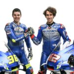 Fotos: Presentación del equipo Suzuki Ecstar 2020 de MotoGP 1 Presentación del equipo Suzuki Ecstar 2020 de Moto