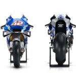 Fotos: Presentación del equipo Suzuki Ecstar 2020 de MotoGP 21 Presentación del equipo Suzuki Ecstar 2020 de Moto