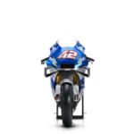 Fotos: Presentación del equipo Suzuki Ecstar 2020 de MotoGP 22 Presentación del equipo Suzuki Ecstar 2020 de Moto
