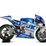 Fotos: Presentación del equipo Suzuki Ecstar 2020 de MotoGP 23 Presentación del equipo Suzuki Ecstar 2020 de Moto