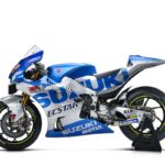 Fotos: Presentación del equipo Suzuki Ecstar 2020 de MotoGP 24 Presentación del equipo Suzuki Ecstar 2020 de Moto