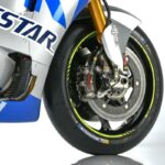 Presentación del equipo Suzuki Ecstar 2020 de Moto