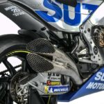 Fotos: Presentación del equipo Suzuki Ecstar 2020 de MotoGP 32 Presentación del equipo Suzuki Ecstar 2020 de Moto