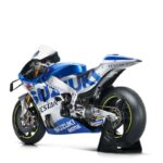 Fotos: Presentación del equipo Suzuki Ecstar 2020 de MotoGP 35 Presentación del equipo Suzuki Ecstar 2020 de Moto