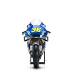 Fotos: Presentación del equipo Suzuki Ecstar 2020 de MotoGP 36 Presentación del equipo Suzuki Ecstar 2020 de Moto