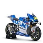 Fotos: Presentación del equipo Suzuki Ecstar 2020 de MotoGP 37 Presentación del equipo Suzuki Ecstar 2020 de Moto