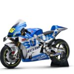 Fotos: Presentación del equipo Suzuki Ecstar 2020 de MotoGP 39 Presentación del equipo Suzuki Ecstar 2020 de Moto