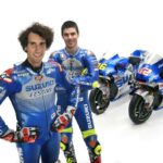 Fotos: Presentación del equipo Suzuki Ecstar 2020 de MotoGP 3 Presentación del equipo Suzuki Ecstar 2020 de Moto