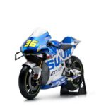 Fotos: Presentación del equipo Suzuki Ecstar 2020 de MotoGP 40 Presentación del equipo Suzuki Ecstar 2020 de Moto