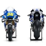 Fotos: Presentación del equipo Suzuki Ecstar 2020 de MotoGP 41 Presentación del equipo Suzuki Ecstar 2020 de Moto