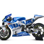 Fotos: Presentación del equipo Suzuki Ecstar 2020 de MotoGP 43 Presentación del equipo Suzuki Ecstar 2020 de Moto