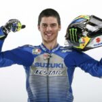 Fotos: Presentación del equipo Suzuki Ecstar 2020 de MotoGP 44 Presentación del equipo Suzuki Ecstar 2020 de Moto