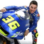 Fotos: Presentación del equipo Suzuki Ecstar 2020 de MotoGP 45 Presentación del equipo Suzuki Ecstar 2020 de Moto