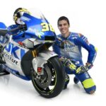 Fotos: Presentación del equipo Suzuki Ecstar 2020 de MotoGP 47 Presentación del equipo Suzuki Ecstar 2020 de Moto