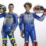 Fotos: Presentación del equipo Suzuki Ecstar 2020 de MotoGP 4 Presentación del equipo Suzuki Ecstar 2020 de Moto