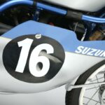Fotos: Presentación del equipo Suzuki Ecstar 2020 de MotoGP 52 Presentación del equipo Suzuki Ecstar 2020 de Moto