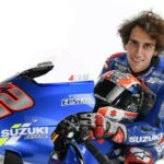 Fotos: Presentación del equipo Suzuki Ecstar 2020 de MotoGP 6 Presentación del equipo Suzuki Ecstar 2020 de Moto