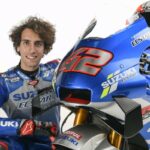 Fotos: Presentación del equipo Suzuki Ecstar 2020 de MotoGP 7 Presentación del equipo Suzuki Ecstar 2020 de Moto