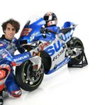 Fotos: Presentación del equipo Suzuki Ecstar 2020 de MotoGP 8 Presentación del equipo Suzuki Ecstar 2020 de Moto