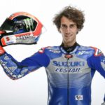 Fotos: Presentación del equipo Suzuki Ecstar 2020 de MotoGP 9 Presentación del equipo Suzuki Ecstar 2020 de Moto