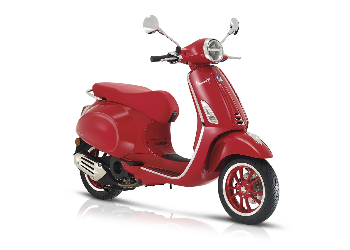 scooters mas caros 6