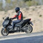 Yamaha T-Max 560