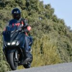 Yamaha T-Max 560
