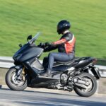 Yamaha T-Max 560