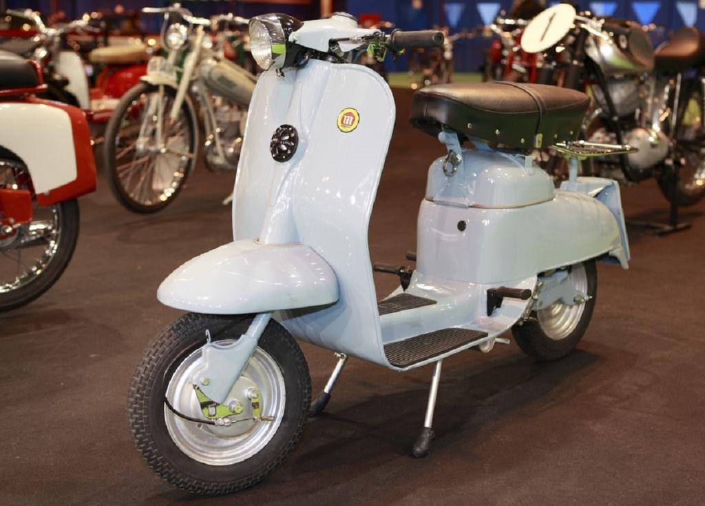 Nunca dirías que estas motos fueron fabricadas por Montesa 3 08b763e71dd06fcdcfed60f2c52ab366
