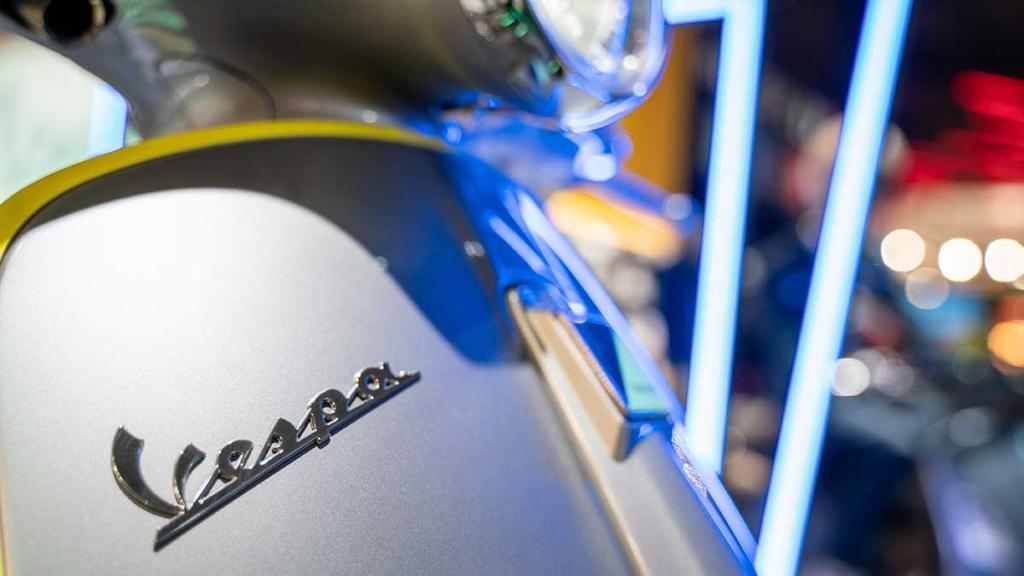 25 vespa elettrica 70 kmh eicma 2019