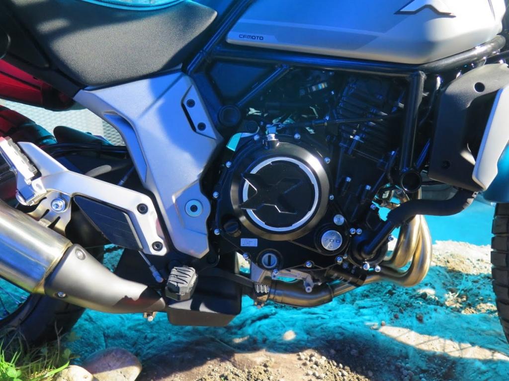 Cómo solucionar pequeños arañazos en la pintura de tu moto o scooter 3 cig img010 1