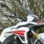 Fotos: Benelli TRK 251