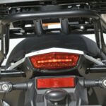 Fotos: Benelli TRK 251