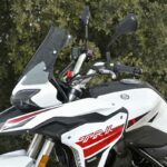 Fotos: Benelli TRK 251