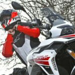 Fotos: Benelli TRK 251