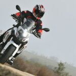 Fotos: Benelli TRK 251