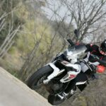 Fotos: Benelli TRK 251