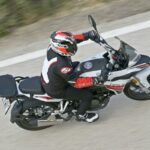 Fotos: Benelli TRK 251