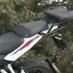 Fotos: Benelli TRK 251