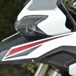 Fotos: Benelli TRK 251