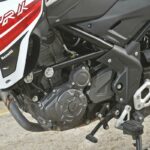 Fotos: Benelli TRK 251