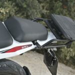 Fotos: Benelli TRK 251